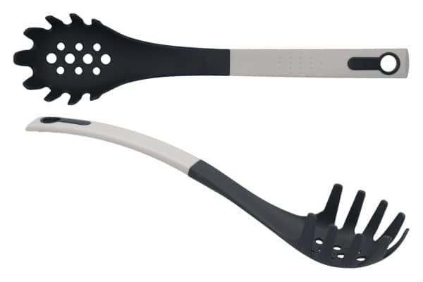 Cuchara Para Pasta Punto