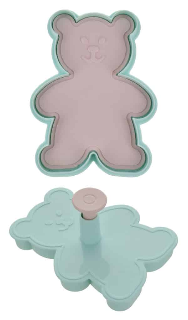 Molde Para Galletas - Imagen 2