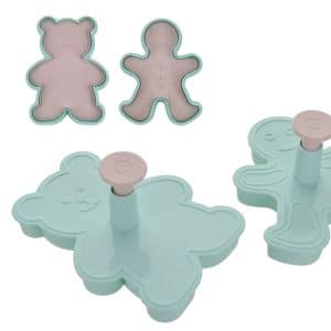 Molde Para Galletas