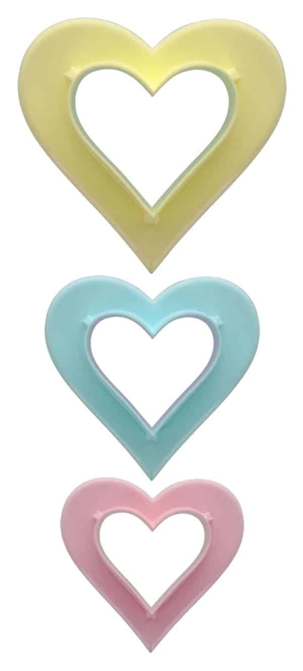 Molde Para Galletas - Imagen 2
