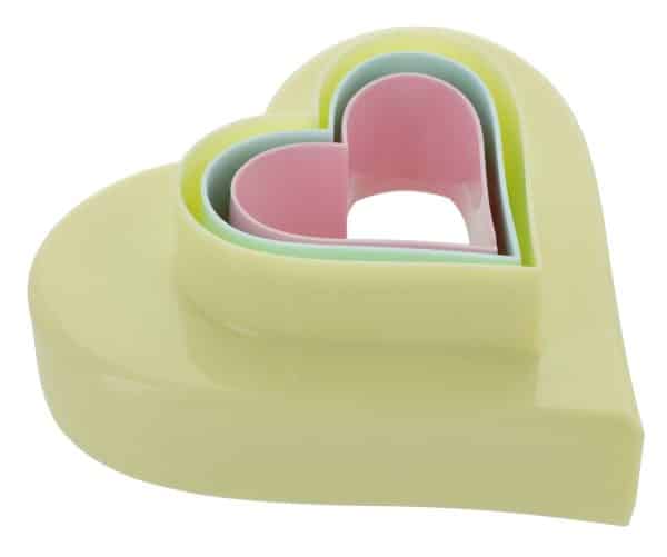 Molde Para Galletas - Imagen 3