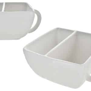 Bowl Cuadrado