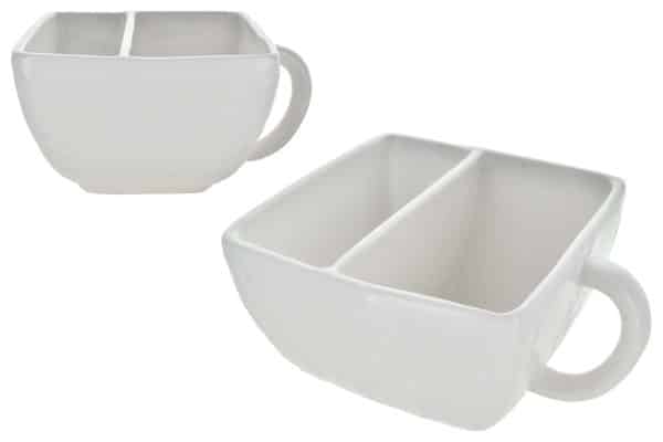 Bowl Cuadrado