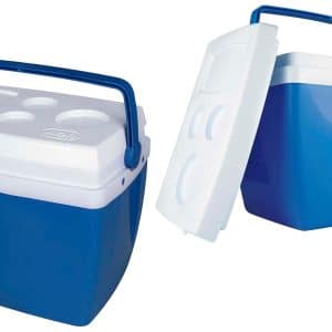 Conservadora 34Lts Mor