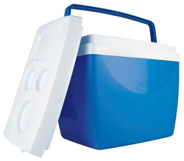 Conservadora 34Lts Mor - Imagen 2