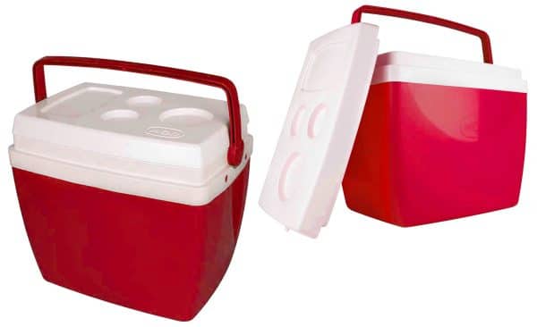 Conservadora Mor 26 Litros