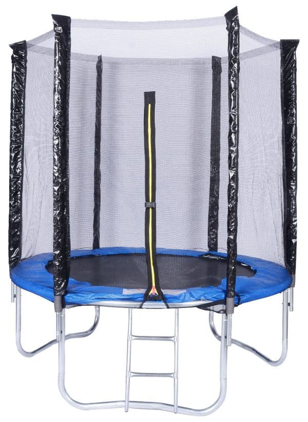 Cama Elastica - Imagen 3