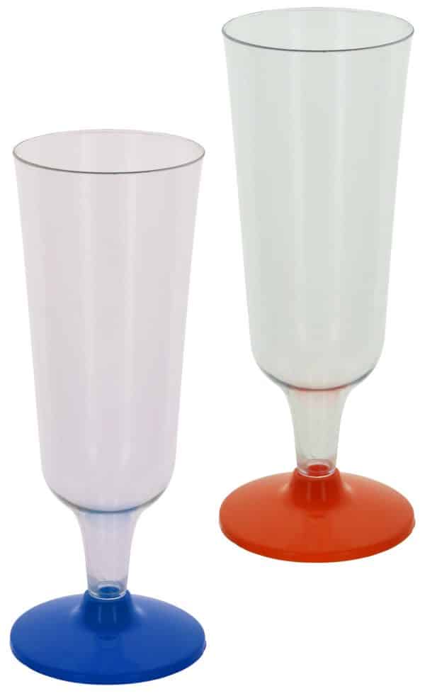 COPA CHAMPAGNE X8PCS 22358 - Imagen 2