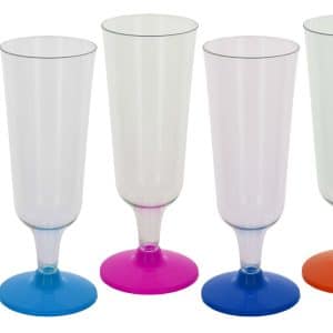 COPA CHAMPAGNE X8PCS 22358