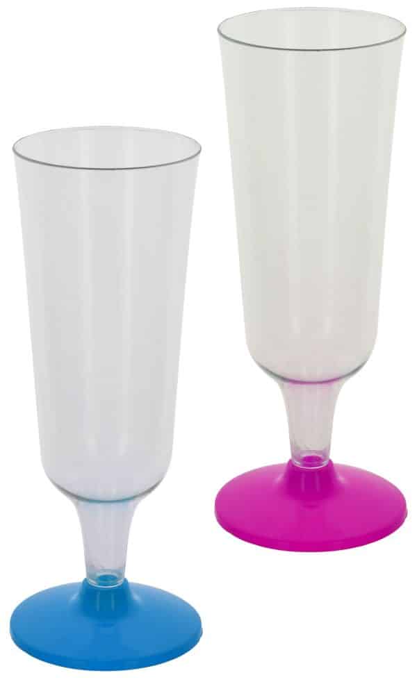 COPA CHAMPAGNE X8PCS 22358 - Imagen 3