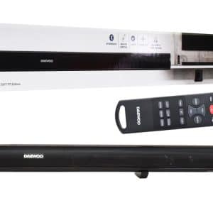 BARRA DE SONIDO DAEWOO DI1075SBW