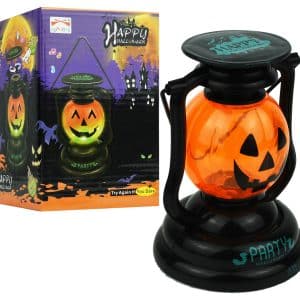 Lampara Halloween -