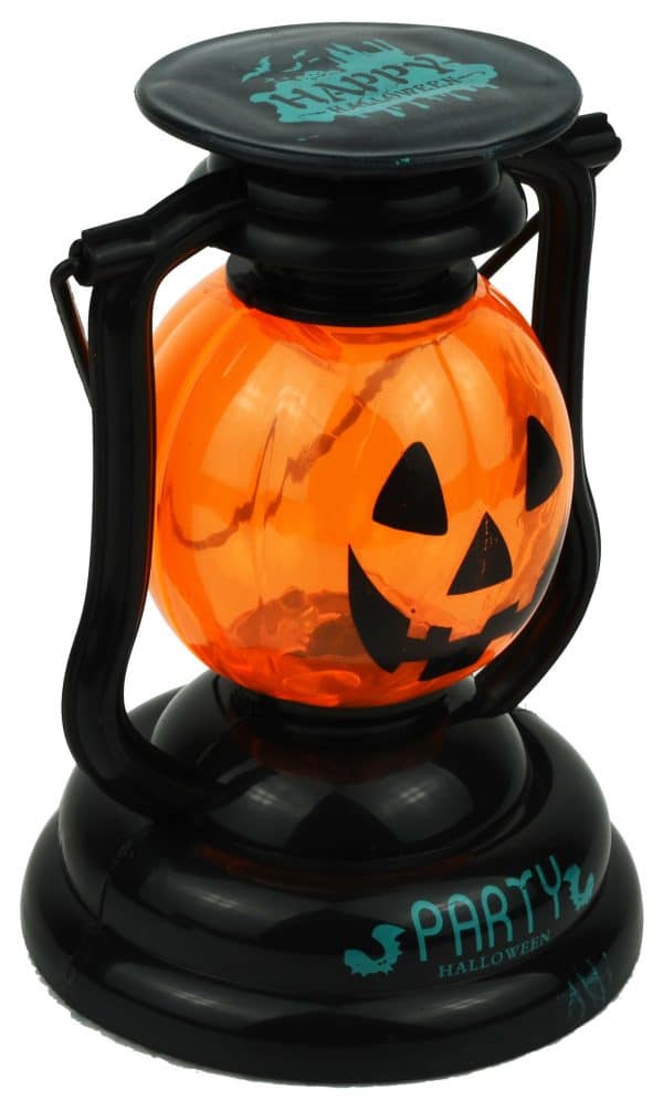 Lampara Halloween - - Imagen 3
