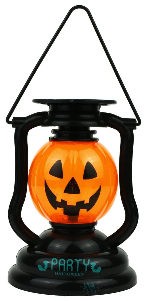 Lampara Halloween - - Imagen 2