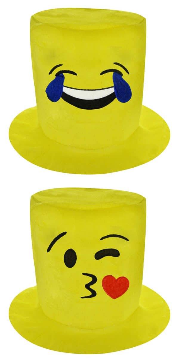 Gorro Smiles Cotillon 20X22X33X19Cm - Imagen 3