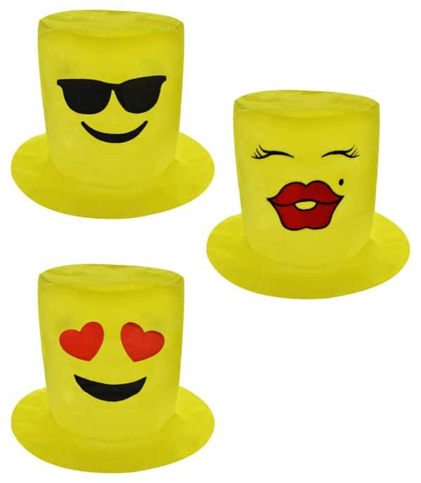 Gorro Smiles Cotillon 20X22X33X19Cm - Imagen 2
