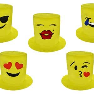 Gorro Smiles Cotillon 20X22X33X19Cm
