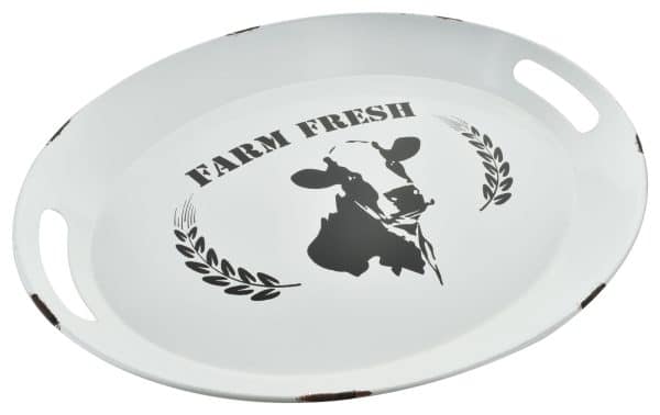 BANDEJA METAL LINEA FRAM FRESH FS18-906 Q12 - Imagen 2