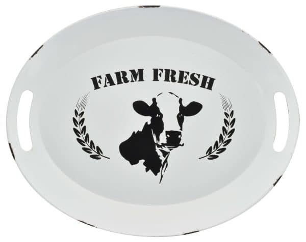 BANDEJA METAL LINEA FRAM FRESH FS18-906 Q12 - Imagen 3