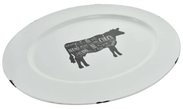 BANDEJA METAL LINEA FRAM FRESH FS18-904 Q24 - Imagen 3