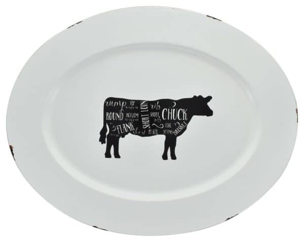 BANDEJA METAL LINEA FRAM FRESH FS18-904 Q24 - Imagen 2