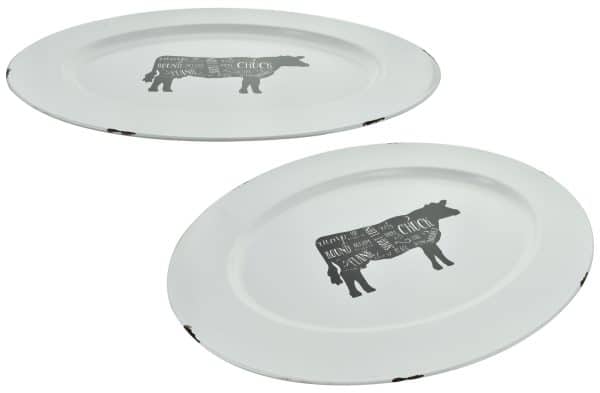 BANDEJA METAL LINEA FRAM FRESH FS18-904 Q24