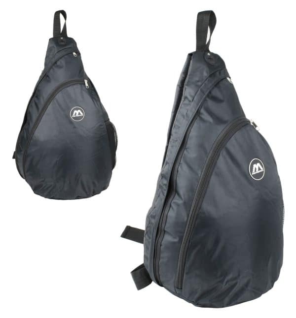 Mochila Cruzada