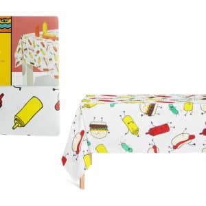 Mantel Pvc.