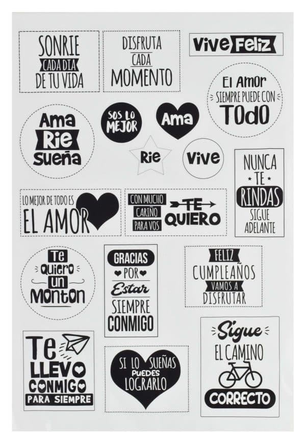 Sticker Picasso - Imagen 3