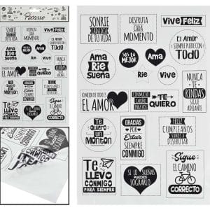 Sticker Picasso