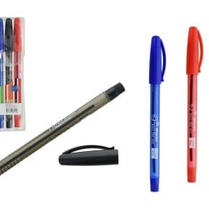 Boligrafo X6Pcs Picasso