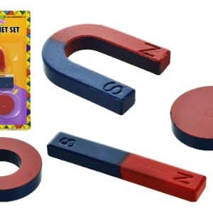 Iman Set X4Pcs En Blister