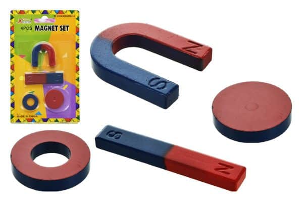 Iman Set X4Pcs En Blister