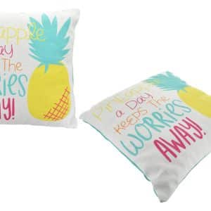 ALMOHADON 35X35CM 22974 Q40