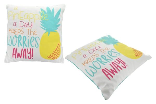 ALMOHADON 35X35CM 22974 Q40
