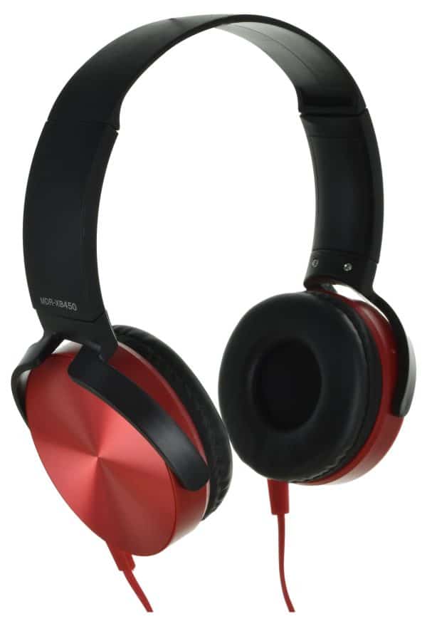 AURICULARES CON MICROFONO EXTRA BASS 23547 - Imagen 3