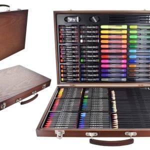 Maleta Para Arte 127Pcs