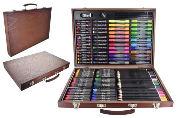 Maleta Para Arte 127Pcs