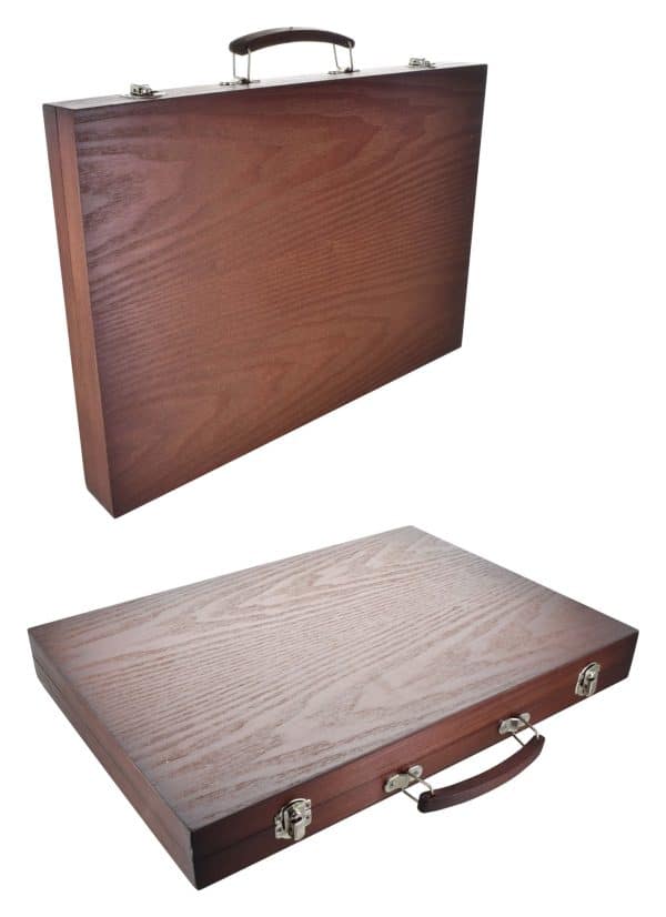 Maleta Para Arte 127Pcs - Imagen 3