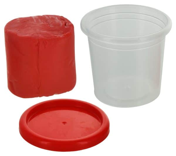 Plasticina X3Pcs - Imagen 3