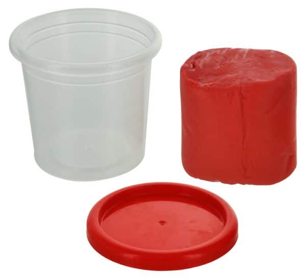 Plasticina X3Pcs - Imagen 3