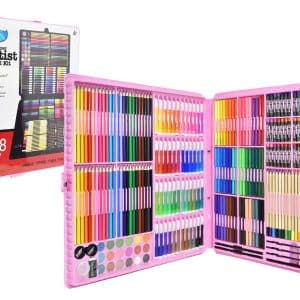 Maleta Para Arte 288Pcs