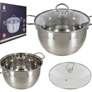 Olla Acero 4Lt