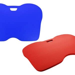ALMOHADON/ASIENTO P/ESTADIO GOMA EVA LISO 44X28.5X1CM 23694