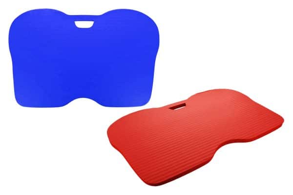 ALMOHADON/ASIENTO P/ESTADIO GOMA EVA LISO 44X28.5X1CM 23694