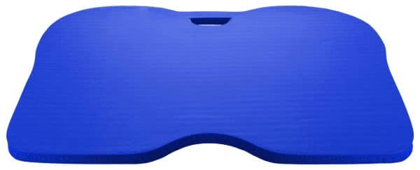 ALMOHADON/ASIENTO P/ESTADIO GOMA EVA LISO 44X28.5X1CM 23694 - Imagen 2