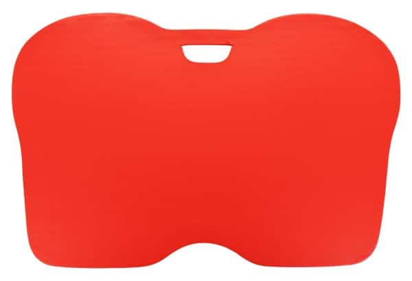 ALMOHADON/ASIENTO P/ESTADIO GOMA EVA LISO 44X28.5X1CM 23694 - Imagen 3