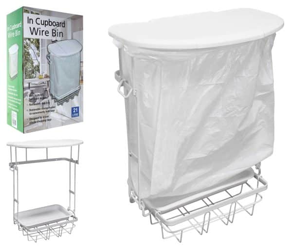Papelera Plegable Wrtrk