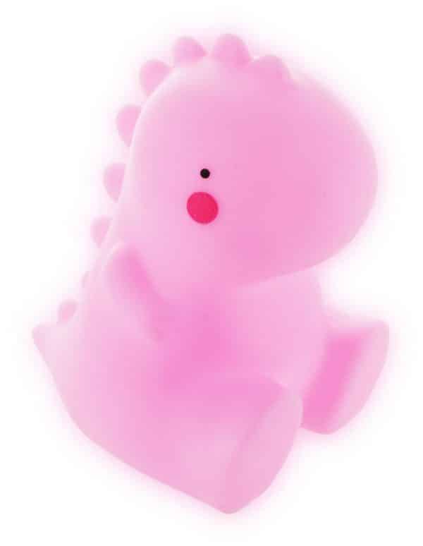 Lampara Led Forma Dino - Imagen 3
