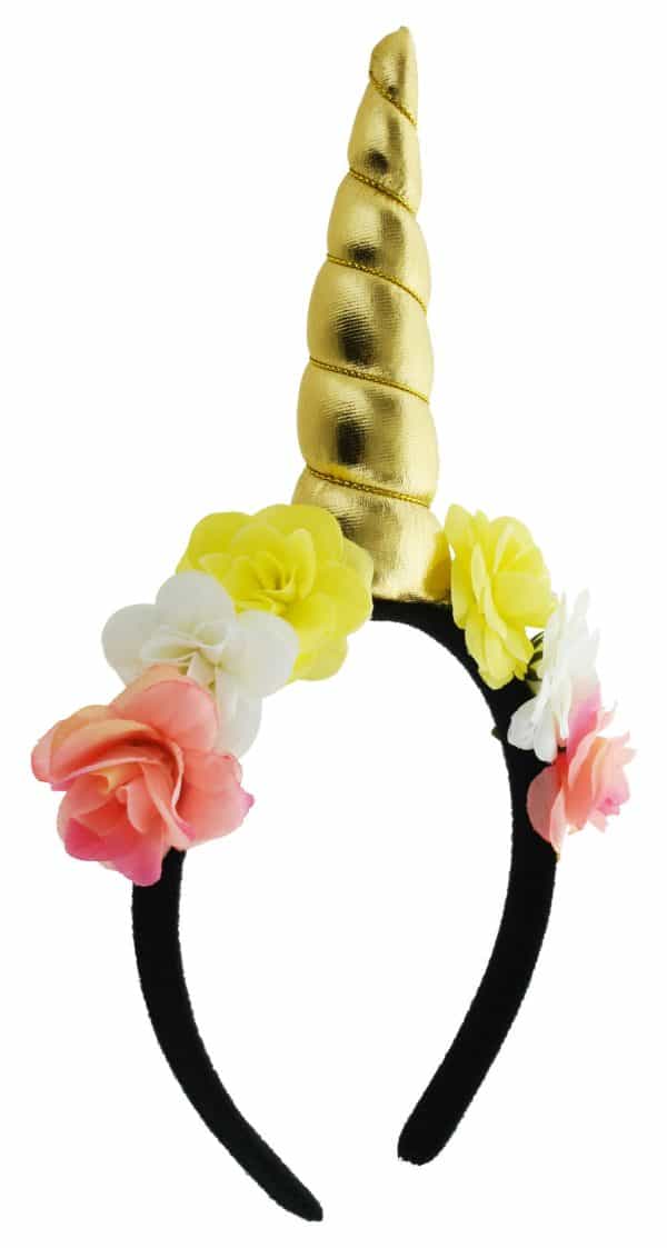 Vincha Unicornio - Imagen 3